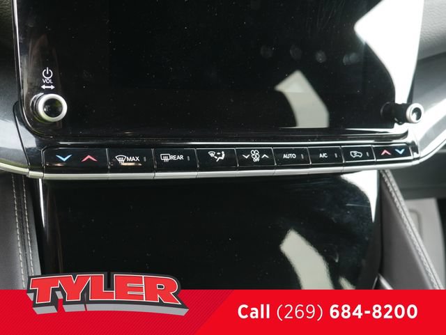 Certified 2023 Jeep Wagoneer 4WD image 29
