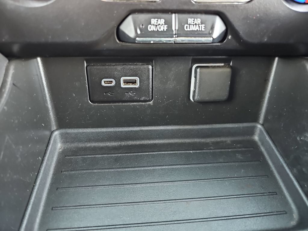 Used 2022 Chevrolet Tahoe LS w/ Driver Alert Package RWD image 25