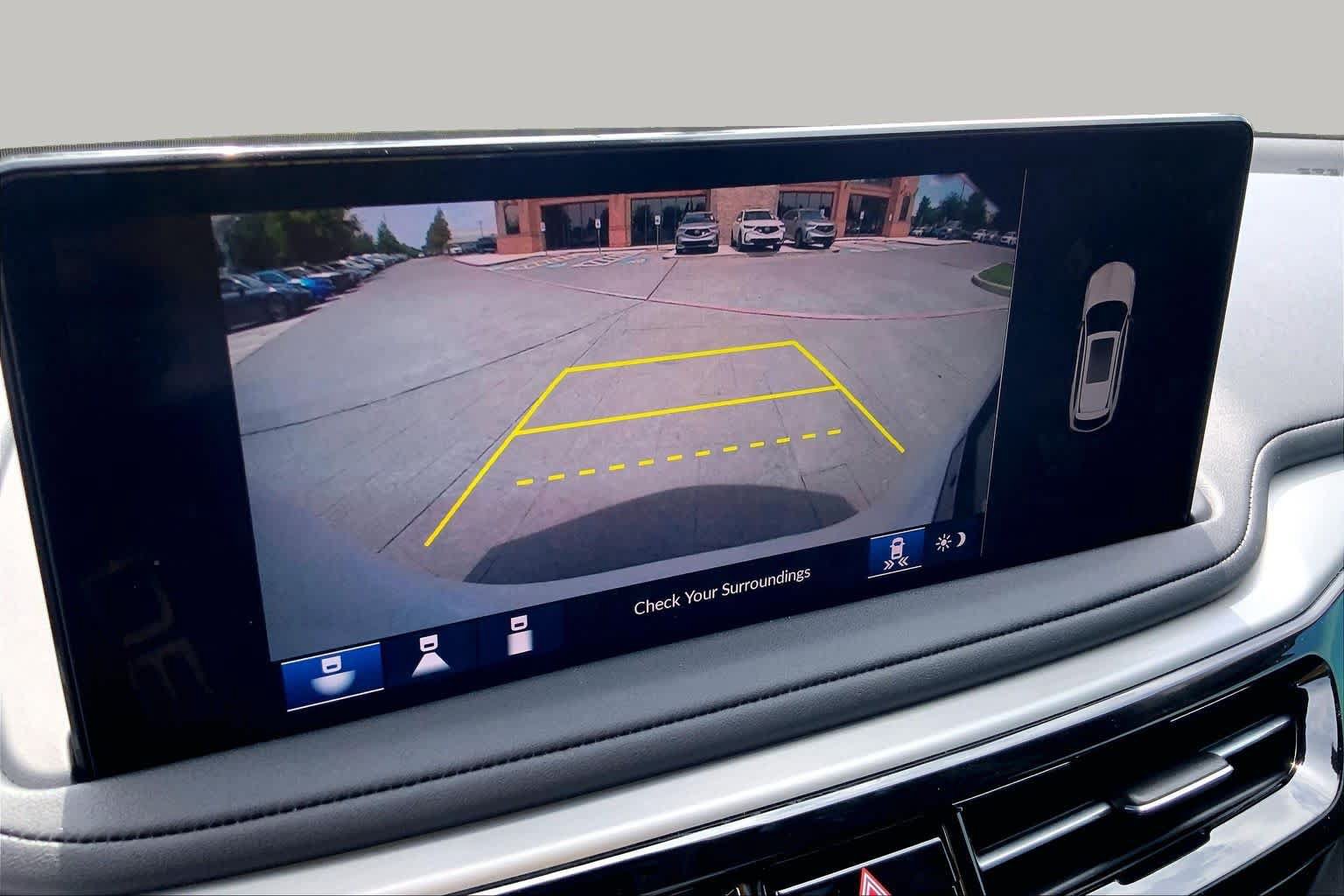 Used 2026 Acura MDX w/ Technology Package FWD image 27
