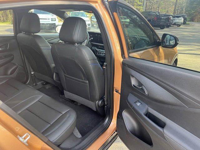 Used 2024 Buick Envista Sport Touring w/ Convenience I Package image 12