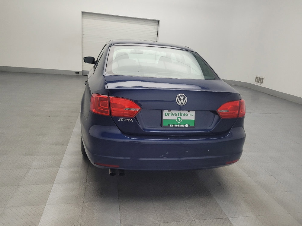 Used 2014 Volkswagen Jetta S image 6