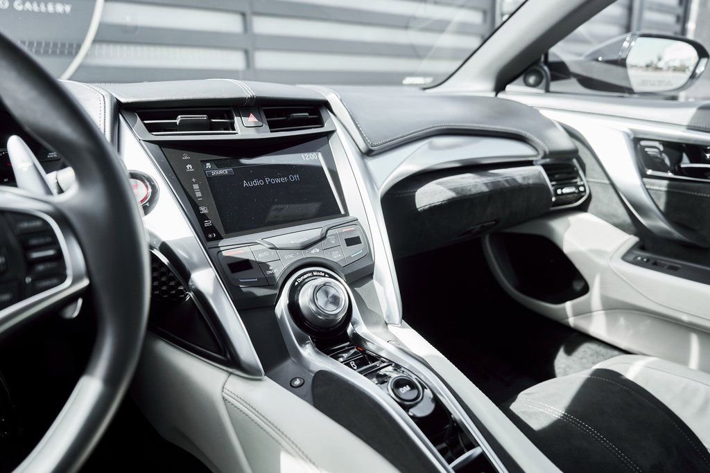 Used 2017 Acura NSX image 55