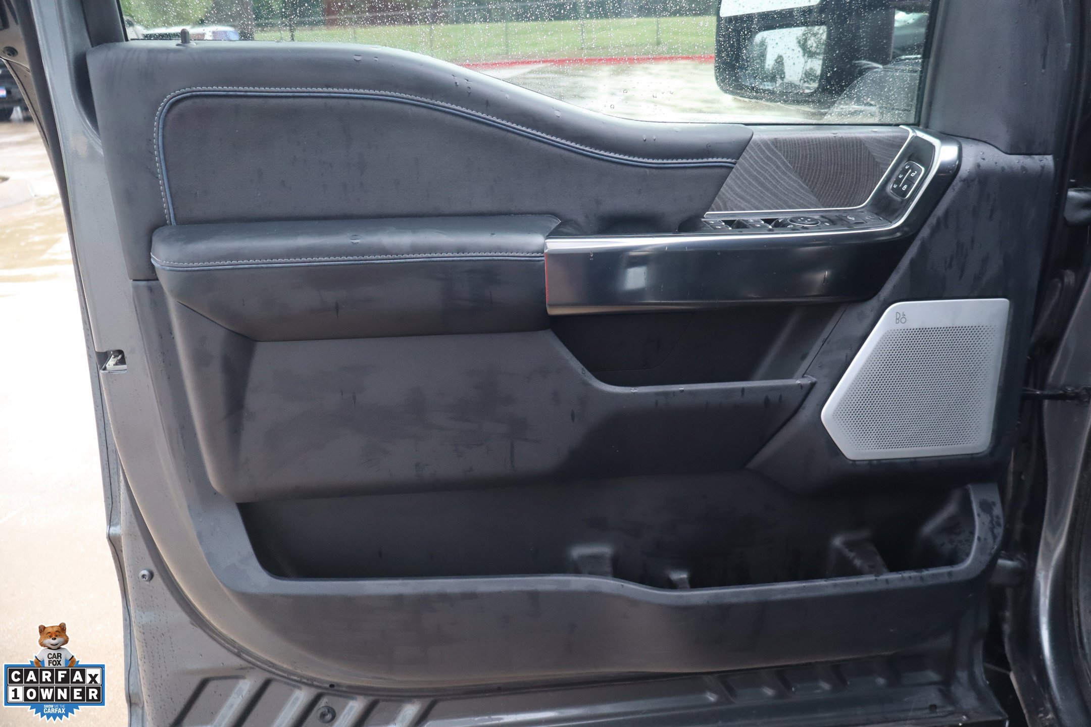 Certified 2025 Ford F350 Platinum AWD/4WD image 14