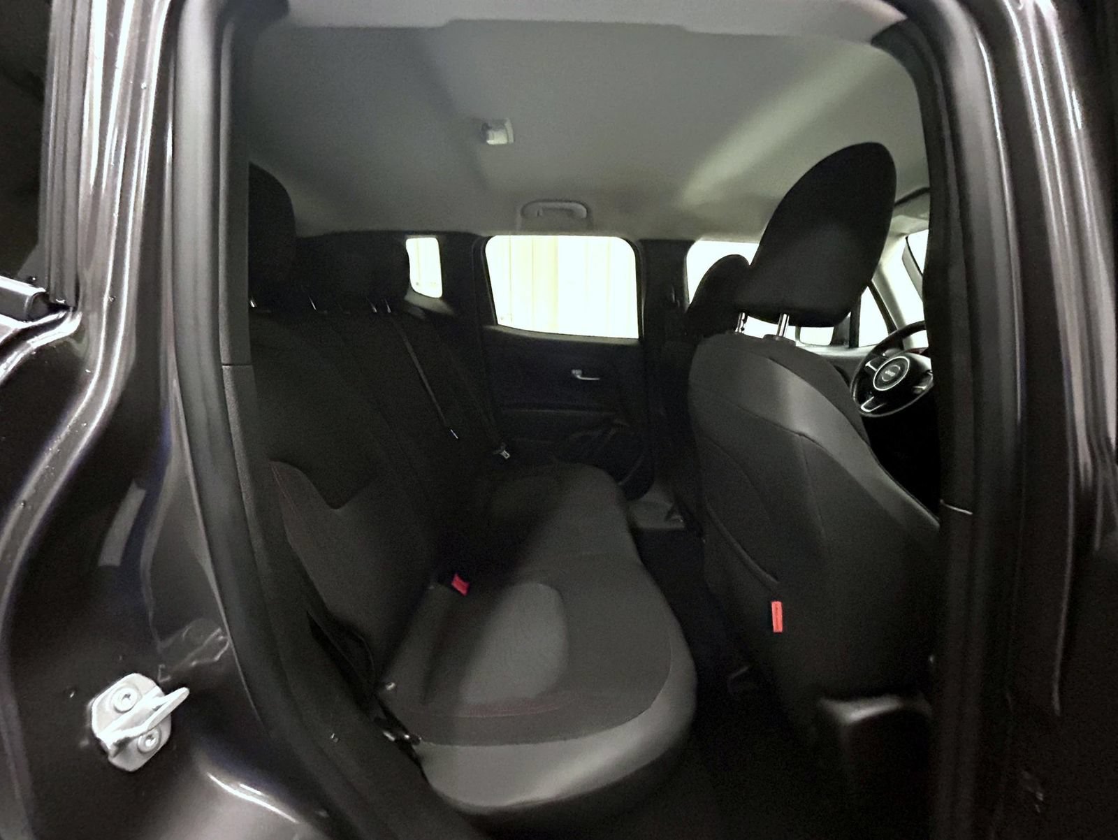 Used 2020 Jeep Renegade Trailhawk w/ Cold Weather Group AWD/4WD image 18