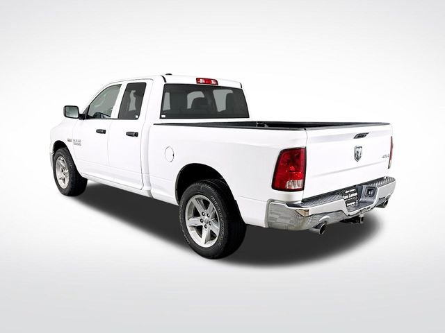 Used 2014 RAM 1500 Express image 5