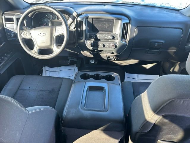 Used 2014 Chevrolet Silverado 1500 LT w/ All Star Edition image 16