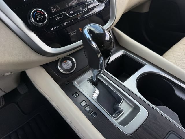 Used 2023 Nissan Murano Platinum w/ Cargo Package FWD image 21