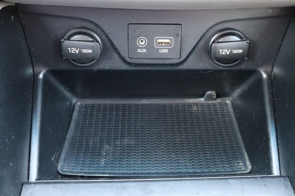 Used 2018 Hyundai Tucson SEL FWD image 10