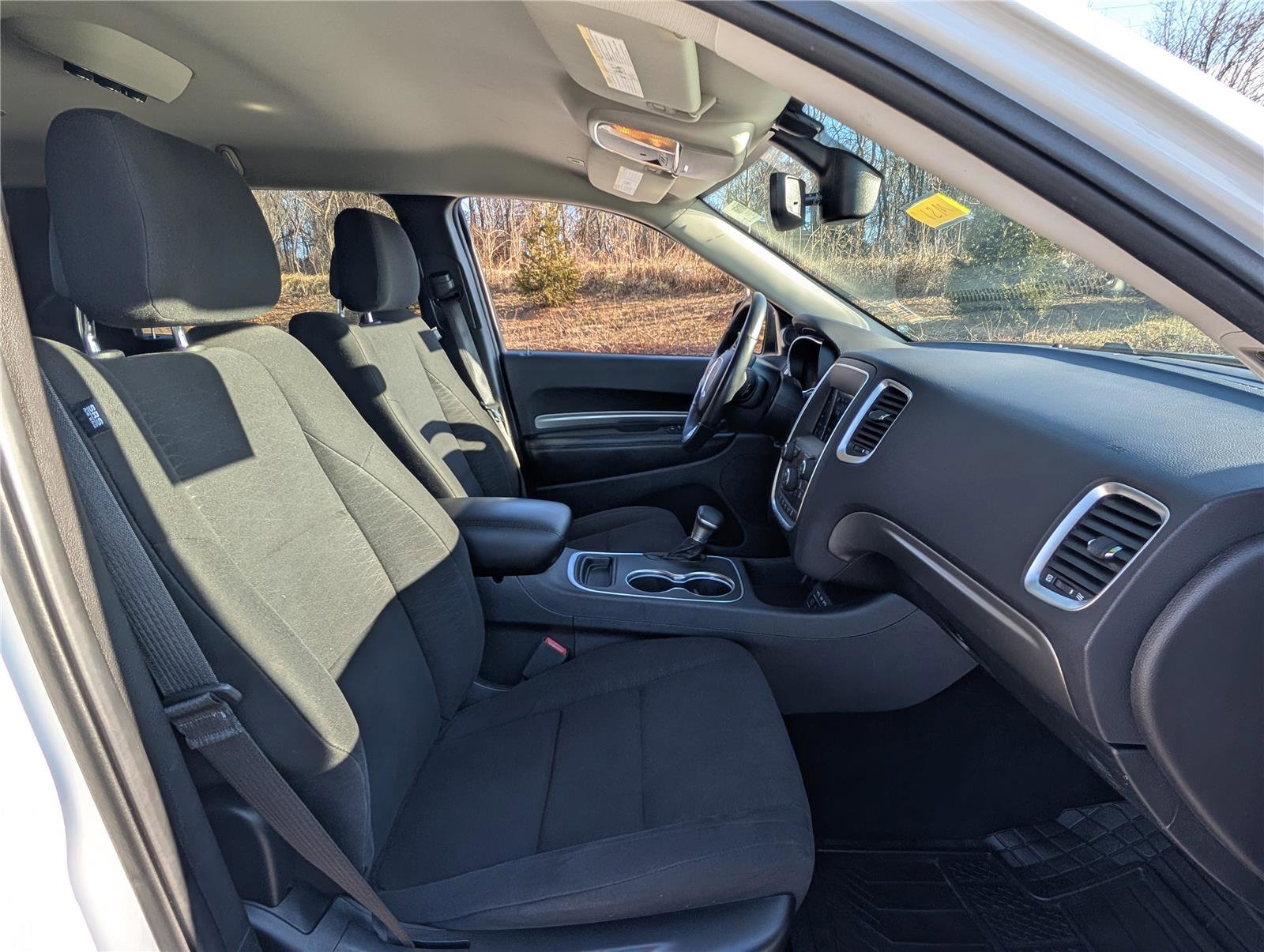 Used 2020 Dodge Durango SXT image 10