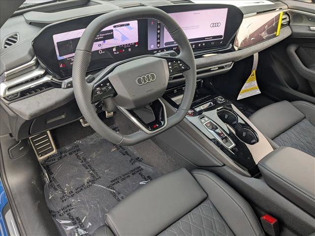 New 2026 Audi S5 Premium Plus image 3