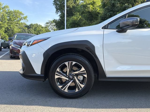 Certified 2026 Subaru Crosstrek 2.5i Premium AWD/4WD image 9