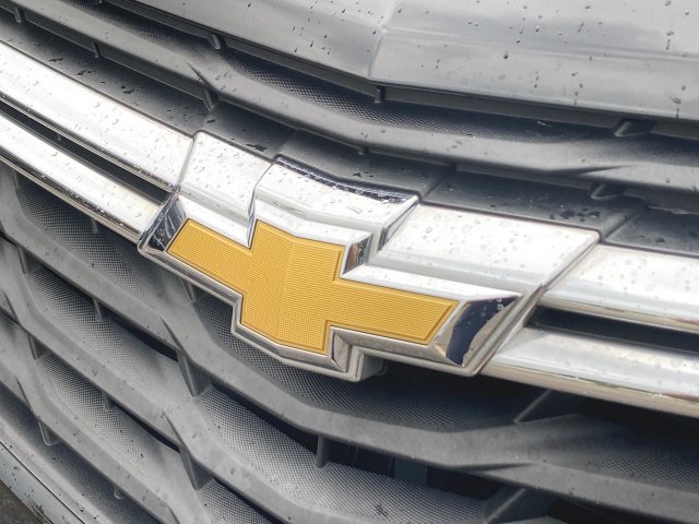 Used 2024 Chevrolet Equinox LS FWD image 29