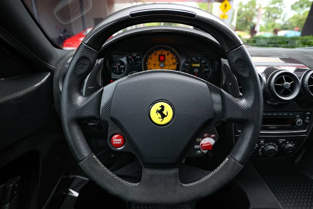 Used 2009 Ferrari F430 Scuderia RWD image 28