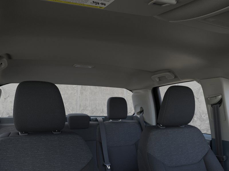 New 2025 Ford Maverick XL w/ 4K Tow Package image 12