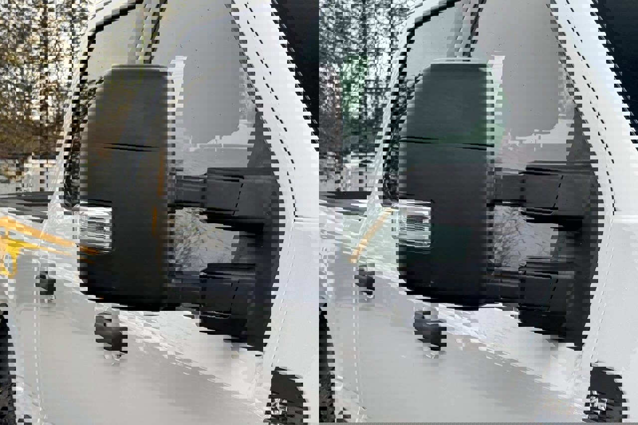 Used 2024 Ford F250 XLT w/ FX4 Off-Road Package image 9