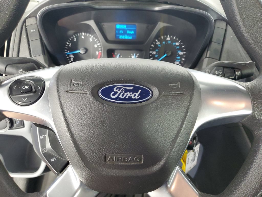 Used 2017 Ford Transit 250 130 Low Roof w/ Exterior Upgrade Package RWD image 22