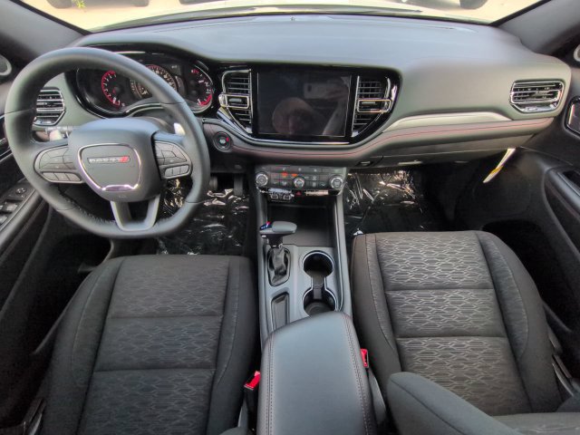 New 2026 Dodge Durango GT w/ Blacktop Package RWD image 15