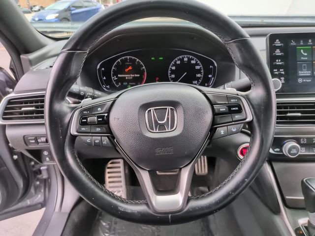 Used 2020 Honda Accord Sport image 24