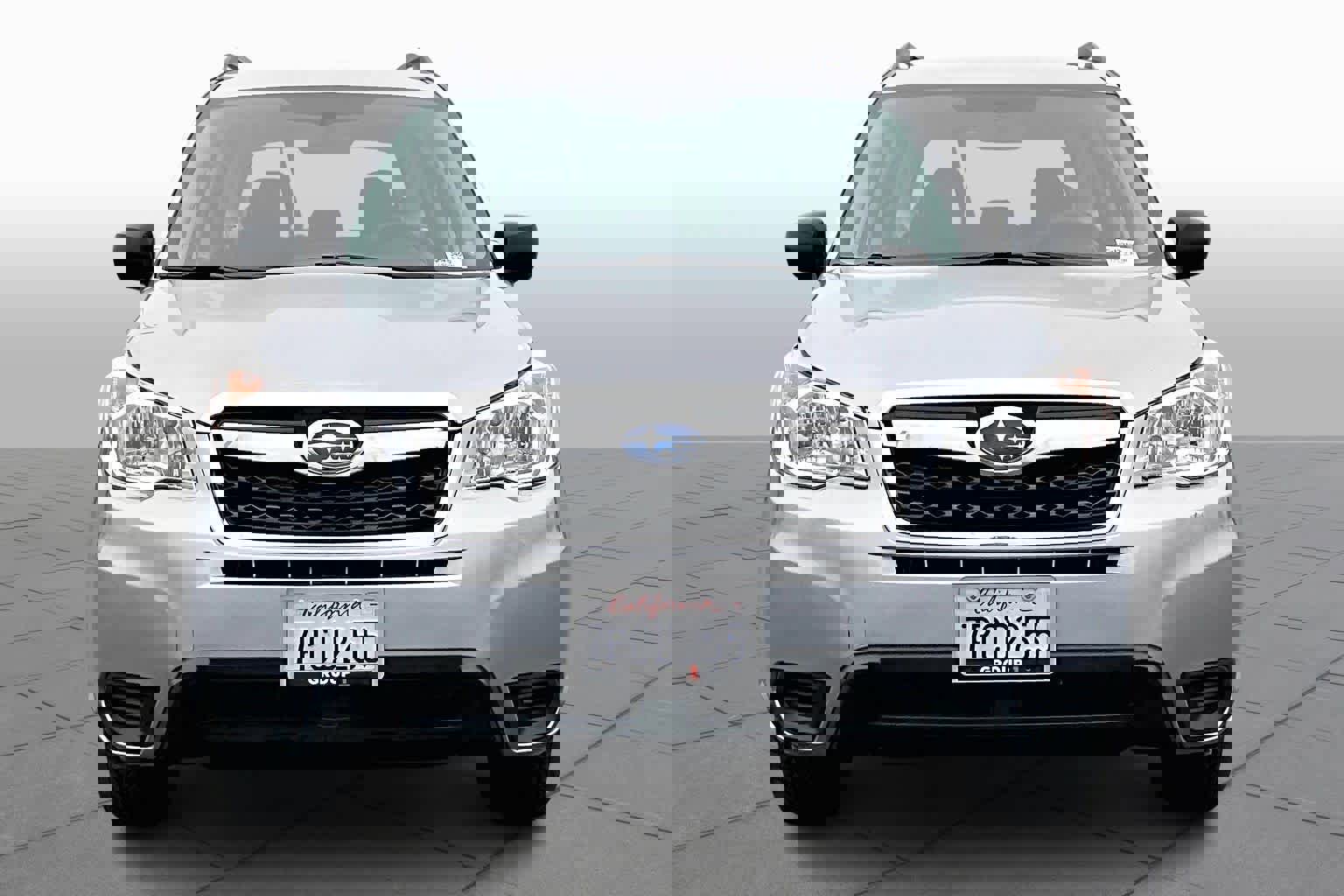 Used 2016 Subaru Forester 2.5i w/ Alloy Wheel Package image 3