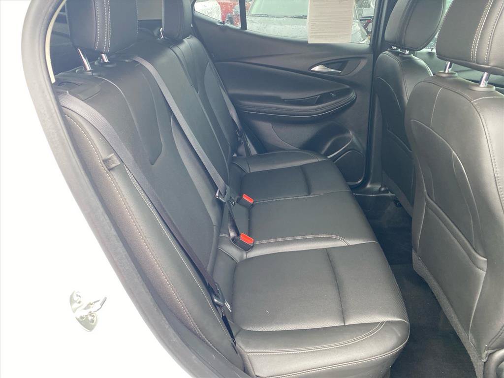 Used 2024 Buick Encore GX Sport Touring AWD/4WD image 24