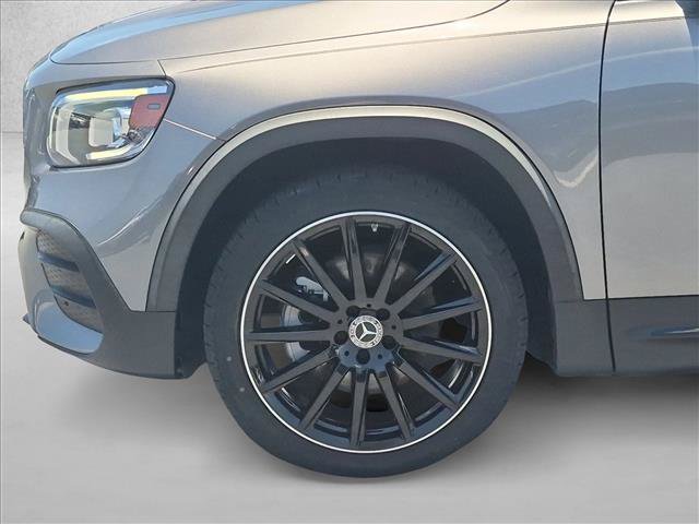 Certified 2023 Mercedes-Benz GLB 250 image 23