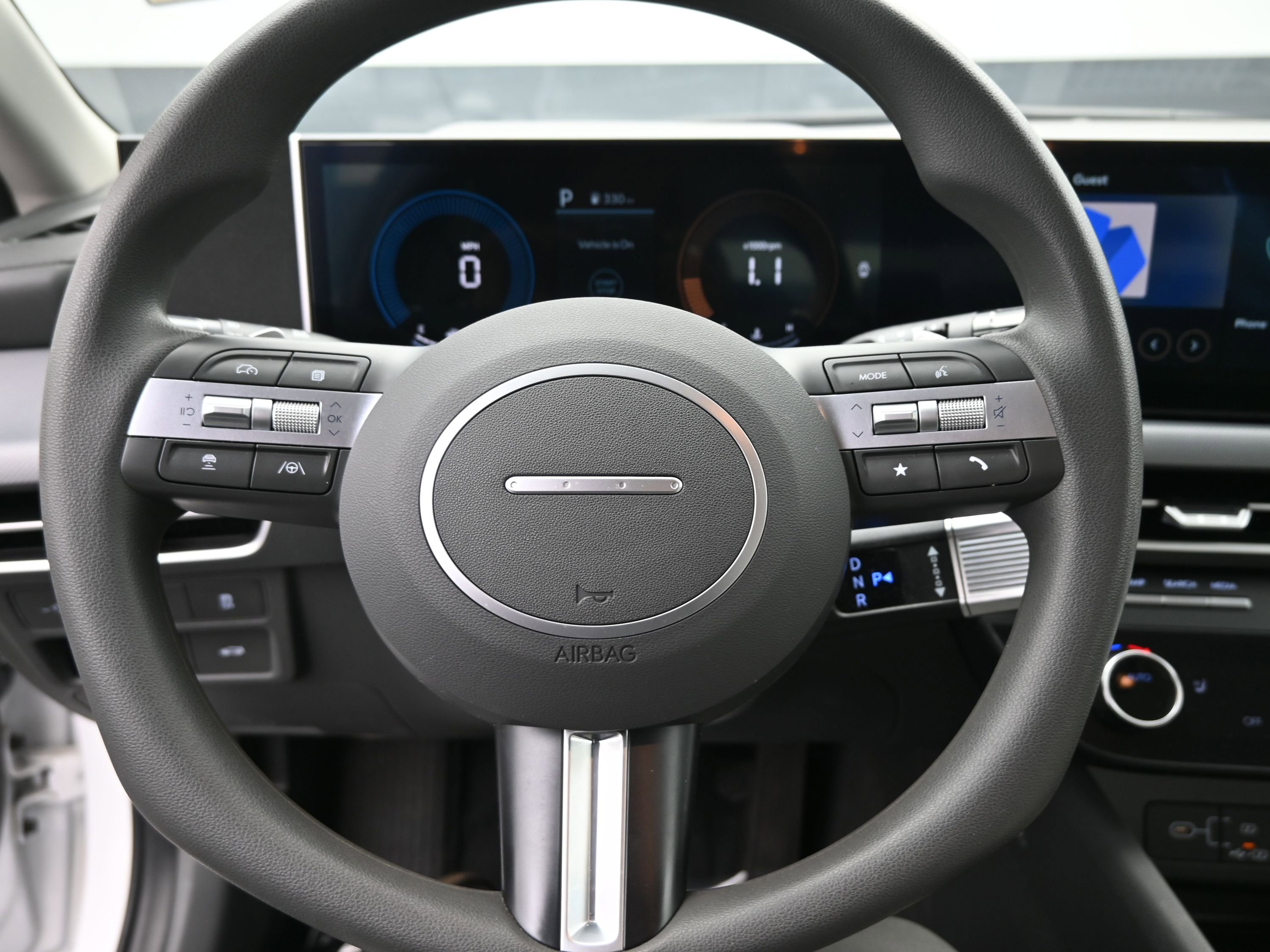 Used 2025 Hyundai Sonata SEL image 13