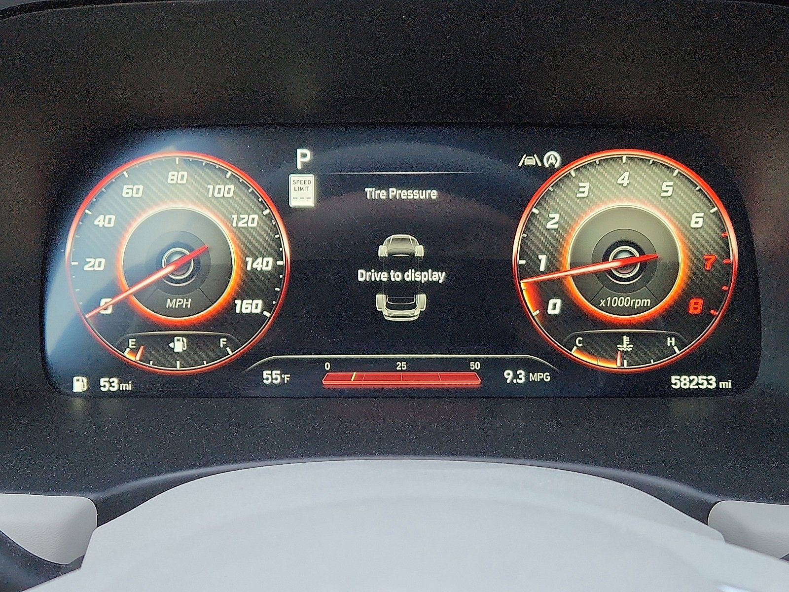 Used 2024 Hyundai Palisade Limited image 23