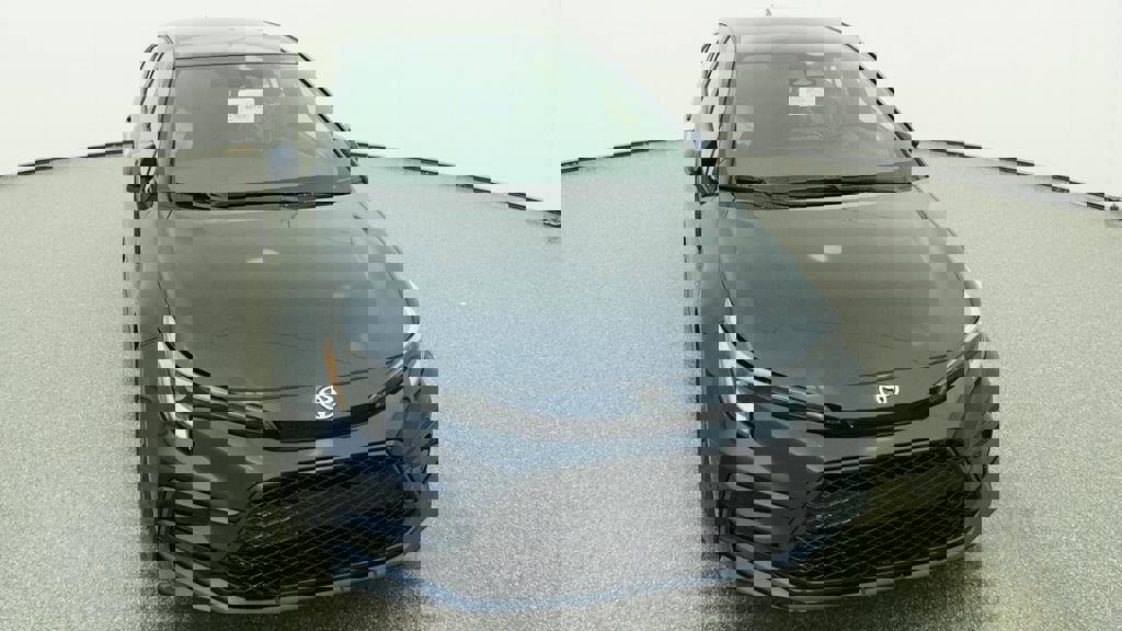 New 2026 Toyota Corolla SE image 10