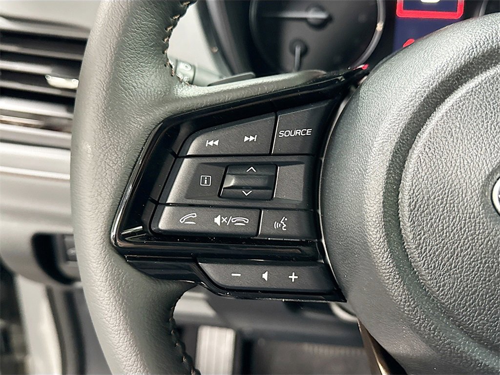 New 2026 Subaru Forester Sport image 8