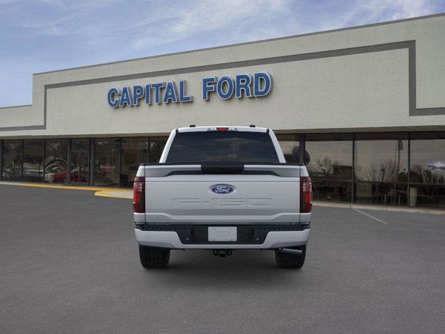 New 2026 Ford F150 STX image 5
