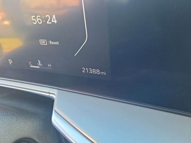 Used 2024 Kia Sorento SX FWD image 30