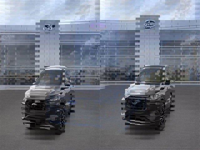 New 2025 Ford Escape SE image 25