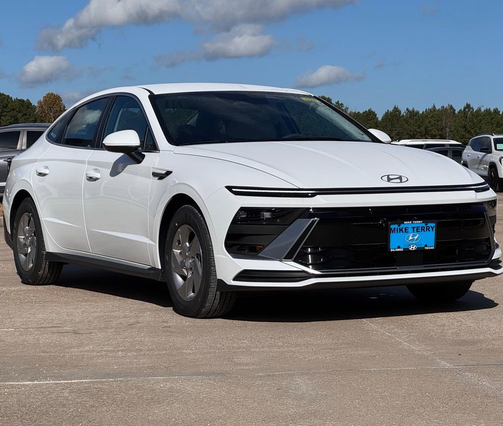 New 2026 Hyundai Sonata SE FWD image 7