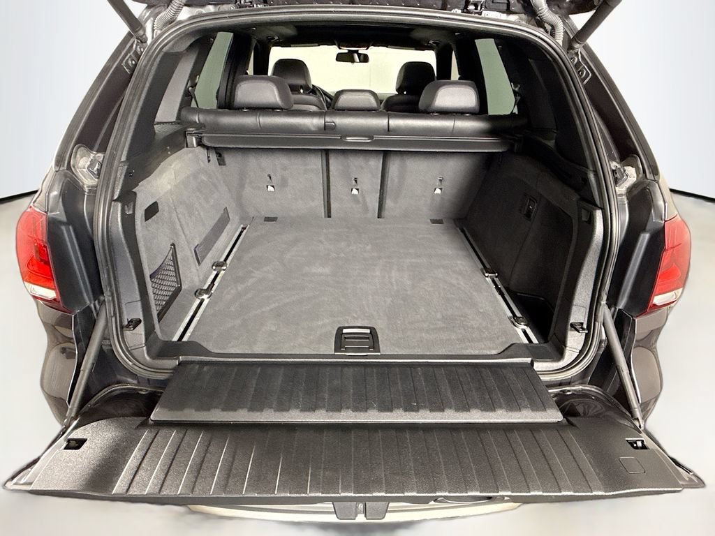 Used 2017 BMW X5 xDrive35i AWD/4WD image 26
