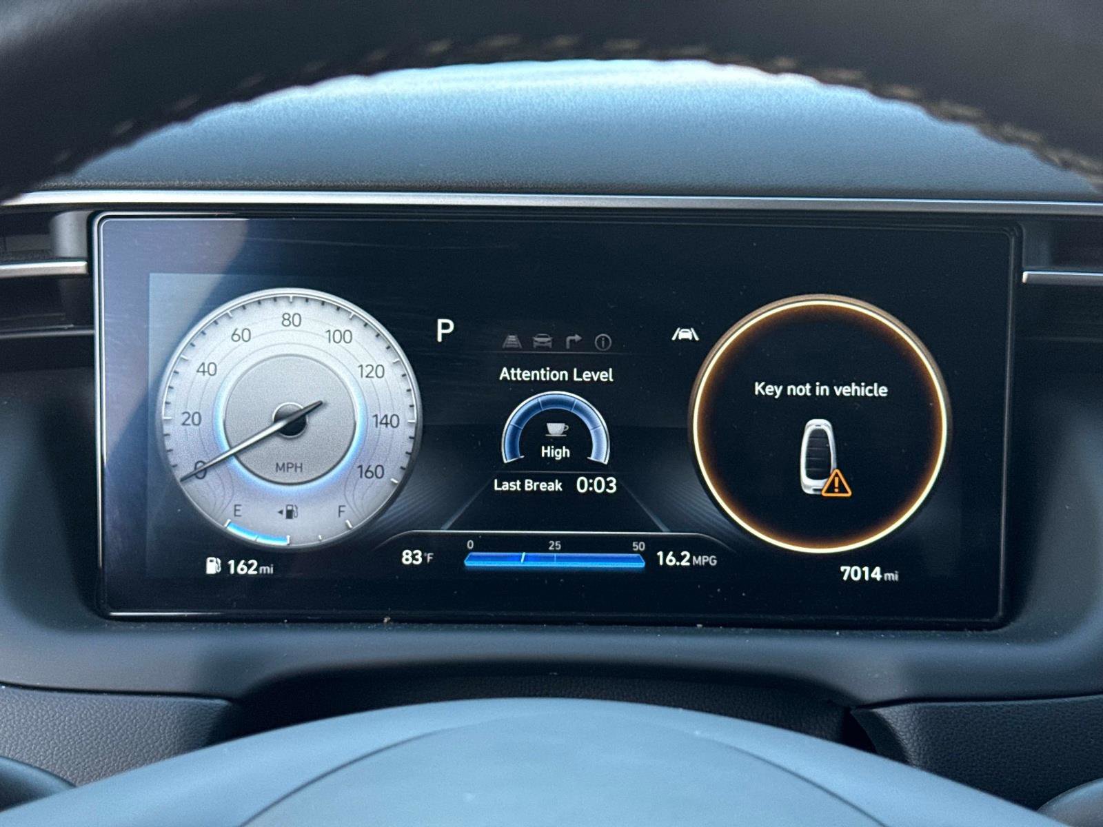 Used 2024 Hyundai Santa Cruz Limited image 29