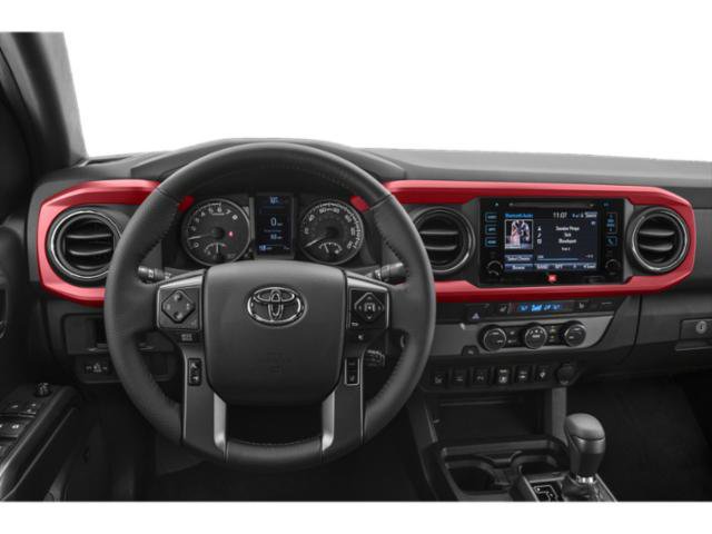 Certified 2019 Toyota Tacoma TRD Sport AWD/4WD image 7