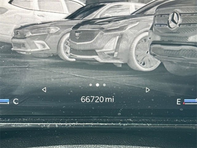 Used 2022 Jeep Grand Wagoneer Series III image 35