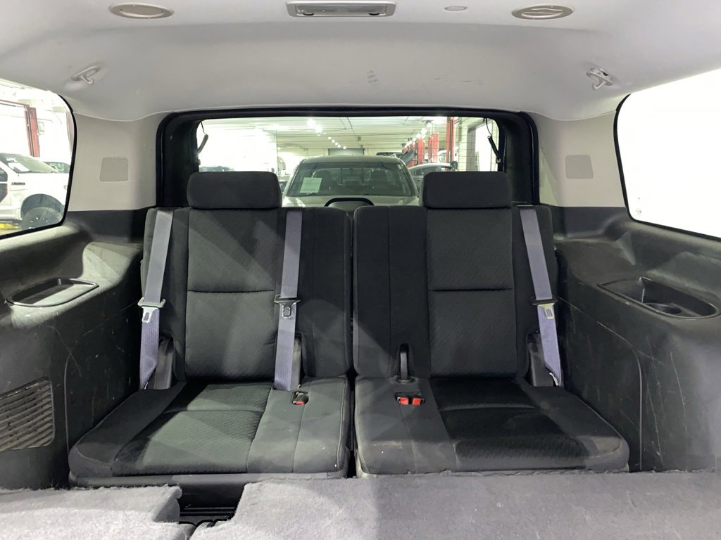 Used 2010 Chevrolet Tahoe LS w/ Interior Plus Package image 14