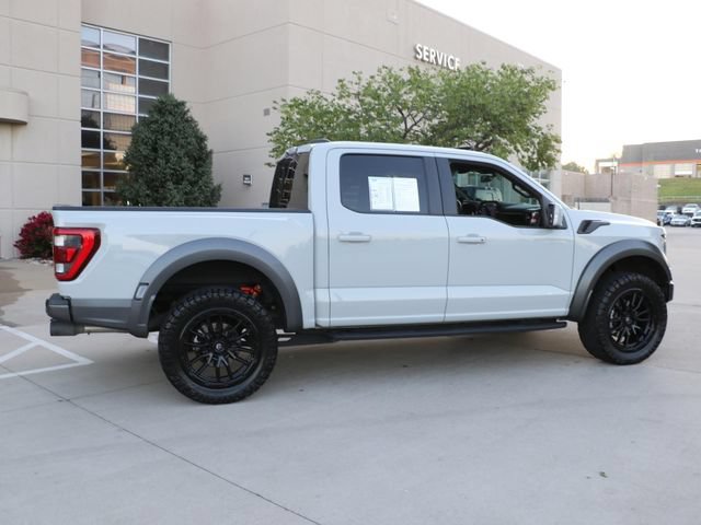 Used 2023 Ford F150 Raptor w/ Raptor Carbon Fiber Package AWD/4WD image 7