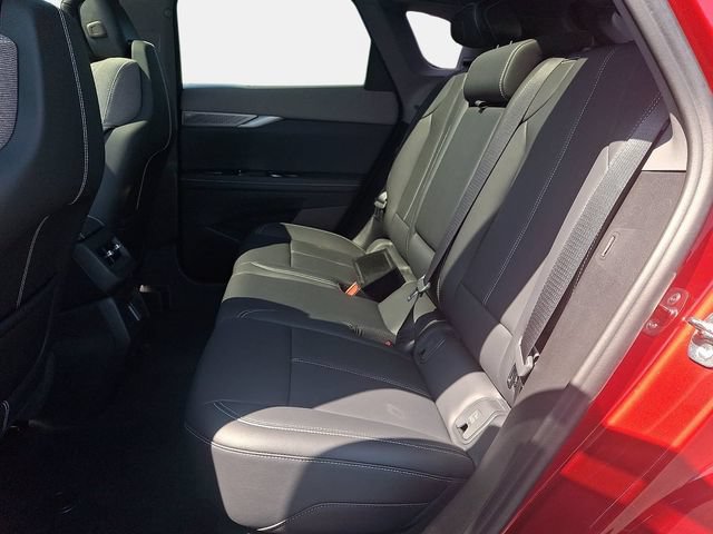 New 2026 Cadillac Optiq Luxury 1 AWD/4WD image 6