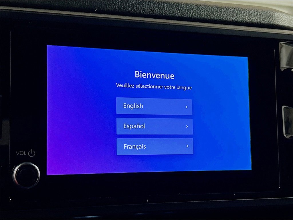 New 2026 Toyota Tundra SR5 image 15