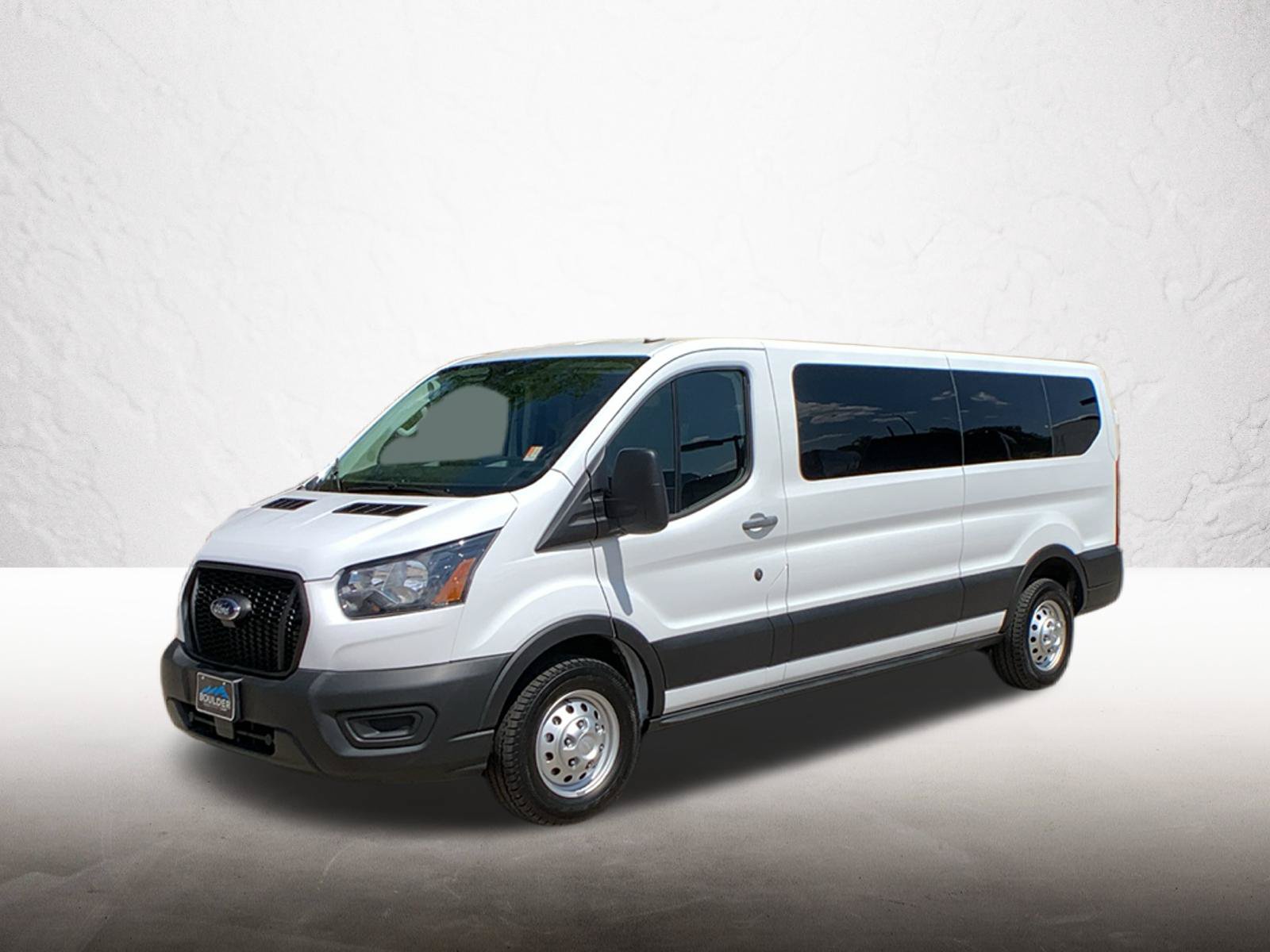 Used 2024 Ford Transit 350 XL