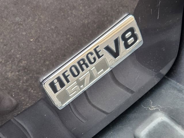 Used 2015 Toyota Sequoia SR5 w/ Premium Package RWD image 8