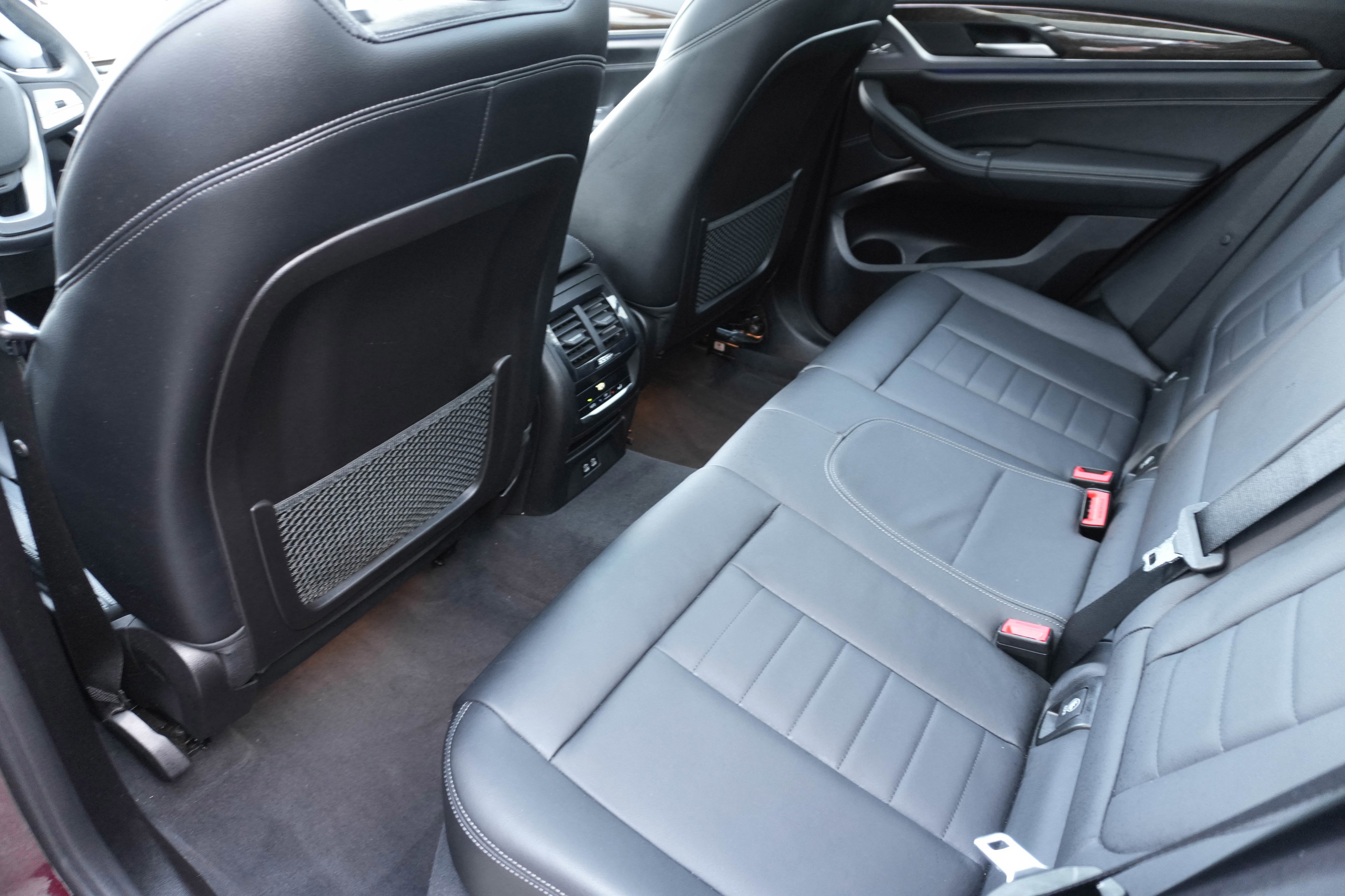 Certified 2023 BMW X3 xDrive30i w/ Premium Package image 31