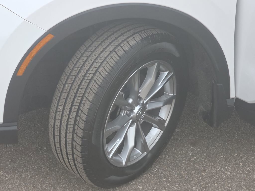 Used 2023 Honda CR-V EX-L image 32