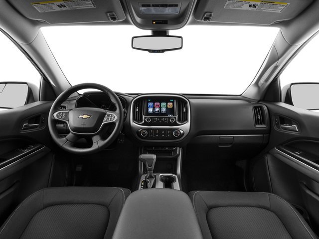 Used 2018 Chevrolet Colorado LT w/ LT Convenience Package AWD/4WD image 11