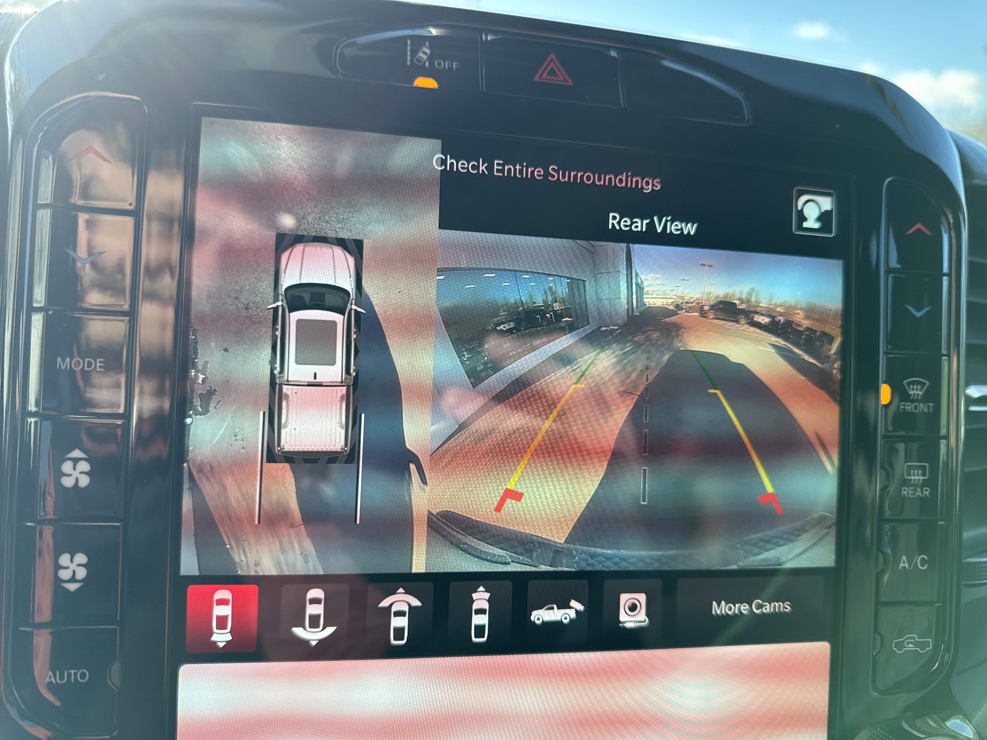 New 2026 RAM 1500 Big Horn image 26