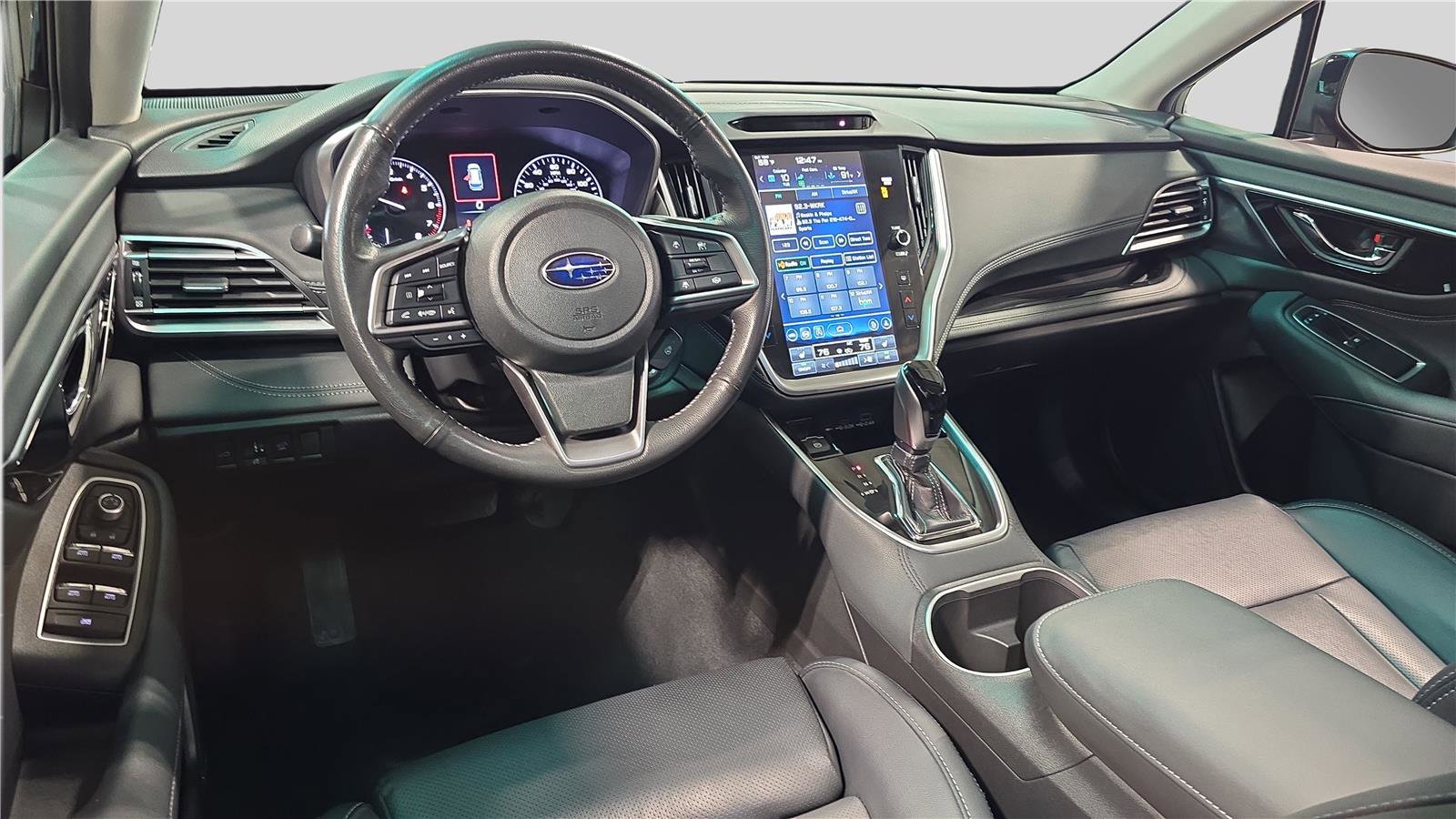 Used 2023 Subaru Outback Limited image 18