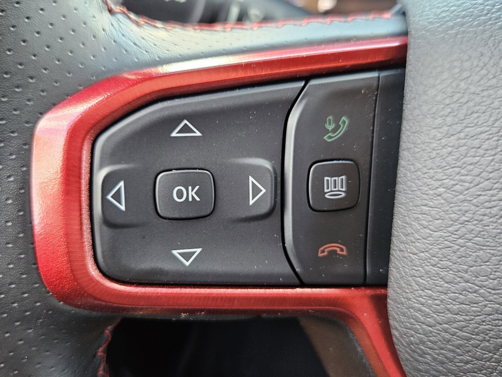 Used 2023 RAM 1500 Rebel w/ Rebel Level 1 Equipment Group image 27