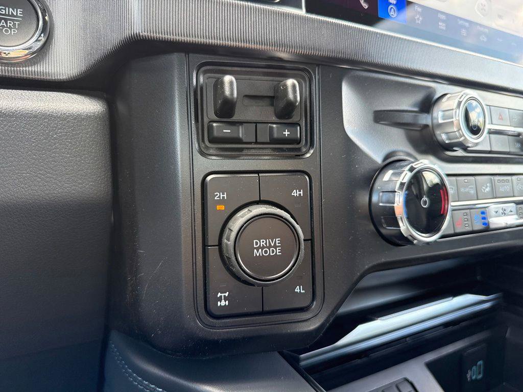New 2026 Ford F250 Platinum AWD/4WD image 34